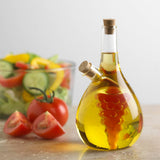 Oil & Vinegar, Grape