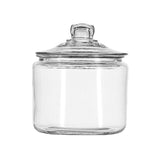 Herit Hill Canister Jar