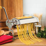 Pasta Making Machine