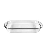 Fire-King 4Qt Baking Dish