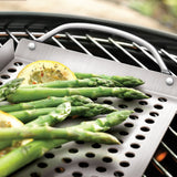 SS Grill Grid S/2