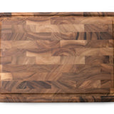 Acacia Wood Prep Board with Juile Channel