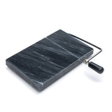 Marble cheese slicer