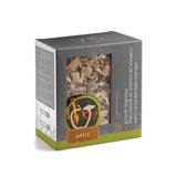 Premium BBQ Smoking Chips, Apple