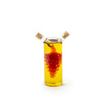 Oil & Vinegar, Grape Motif