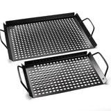 Grill Grid Set