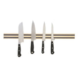 Magnetic Utensil Bar 18"