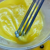 Stainless Steel Ball Whisk