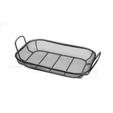Non Stick Mesh Roasting Pan