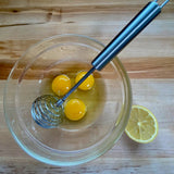 Spring Head Whisk 10"