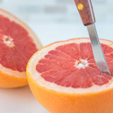Dual-ended Grapefruit Knife