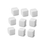 Marble whiskey stones