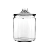 Herit Hill Canister jar