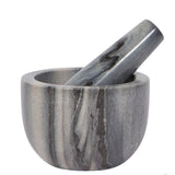 Mortar and Pestle