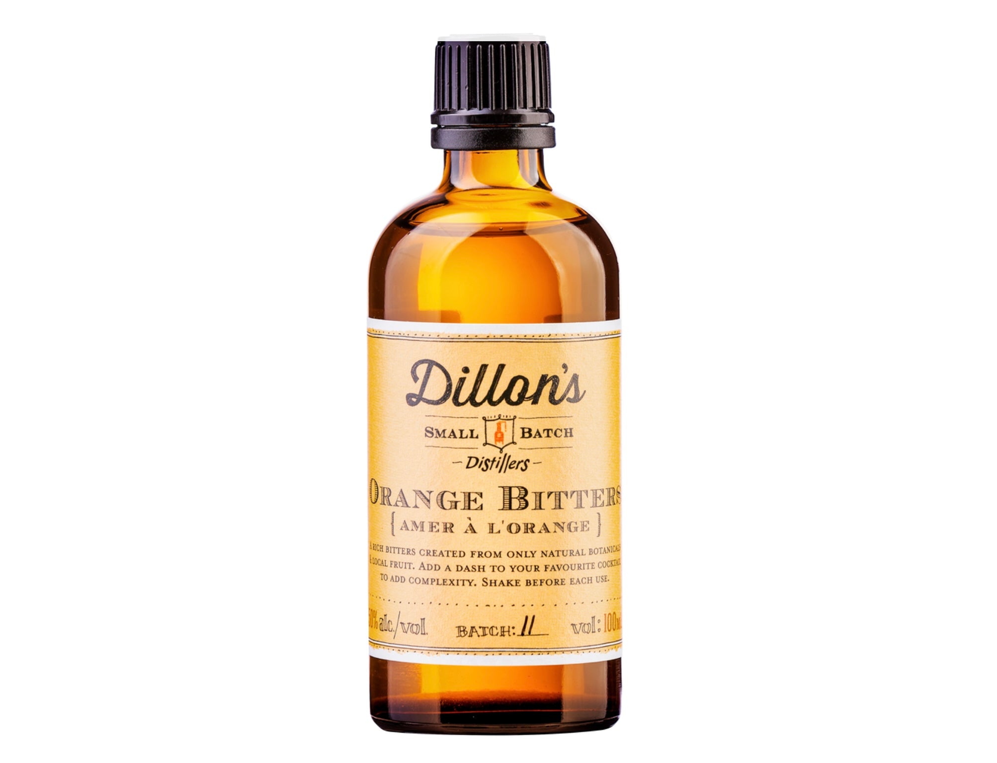Bitters