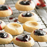 Cherry Merlot Wine Jam