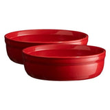 Crémes Brûlées Ramekin Dish Set