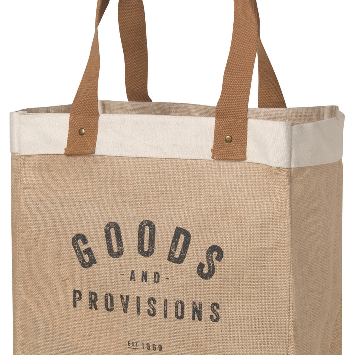 Market Tote