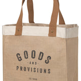 Market Tote