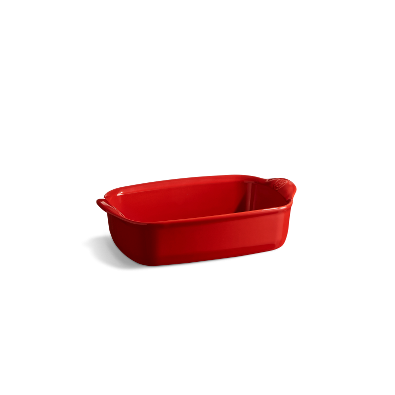 Rectangular Baker | Individual