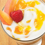 Peach Prosecco Sparkling Jam