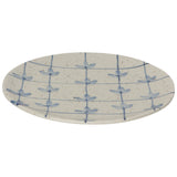 Element Appetizer Plates Set of 4