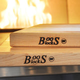 Maple Reversible Cutting Board