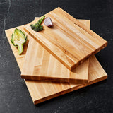 Maple Reversible Cutting Board