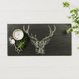 Engraved Slate Board