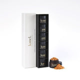 Kanel Signature Seasonings Collection