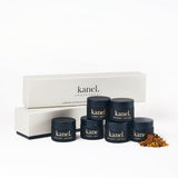 Kanel Signature Seasonings Collection