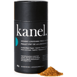 Kanel Organic Louisiana Fried Chicken