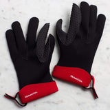 Kitchen Grips Chef's 5-Finger Glove
