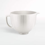 5qt Ceramic Stand Mixer Bowl