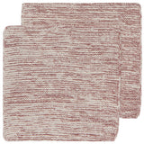Heirloom Knit Dishcloth