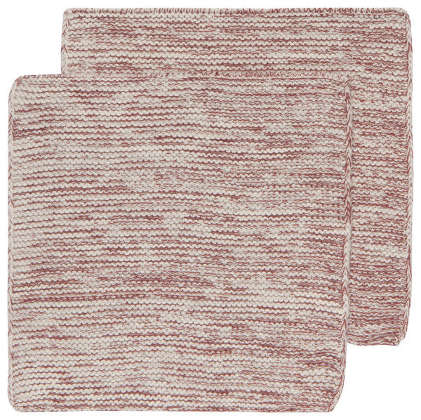 Heirloom Knit Dishcloth