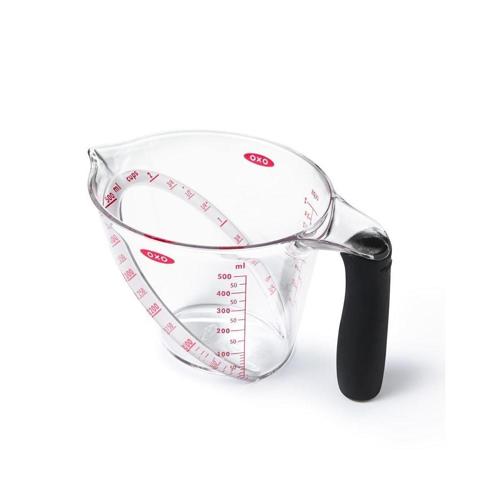 Angled Measuring Cup