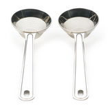 Mini Sifters 2-Piece Set