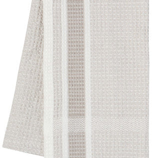Heirloom Soft Waffle Towel