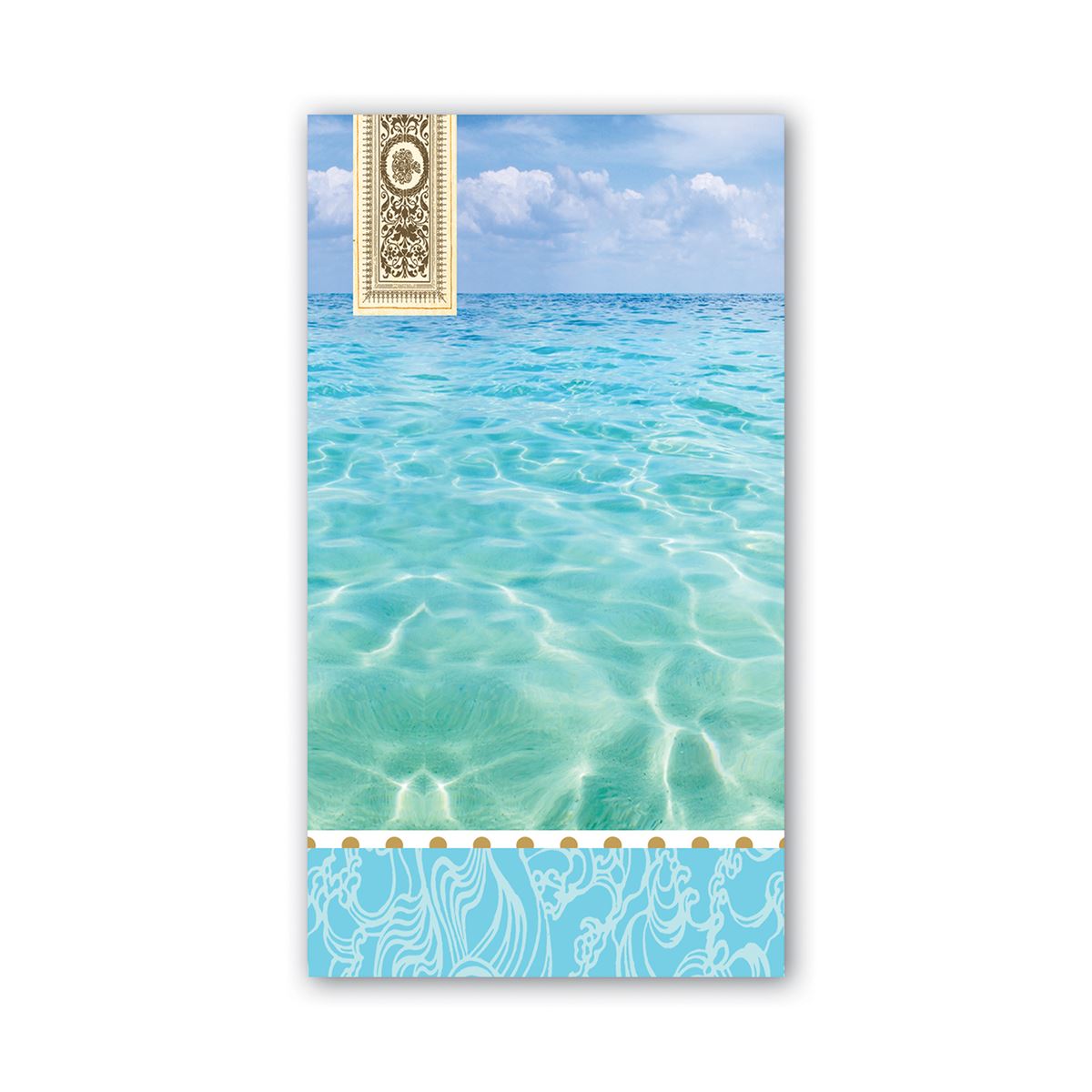 Hostess Napkins