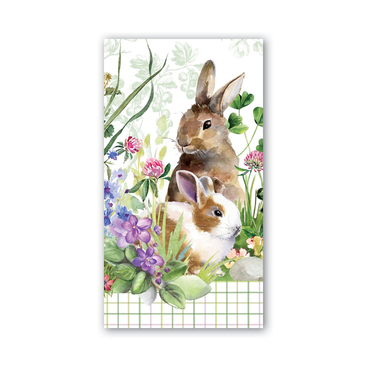 Hostess Napkins
