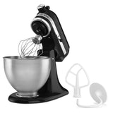 4.5qt Tilt Head Stand Mixer