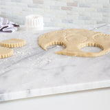 Large Marble Cutting Board