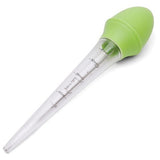 No-Mess Silicone Baster