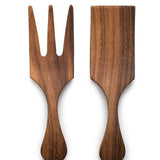Salad Utensil Servers 2-Piece Set