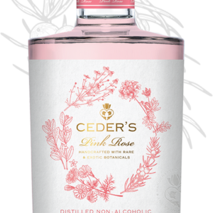 Ceder's Non-Alcoholic Gin