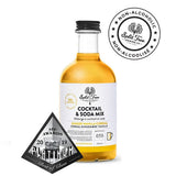Split Tree Cordial