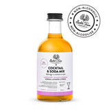 Split Tree Cordial