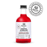 Split Tree Cordial