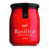 Tomato Sauce